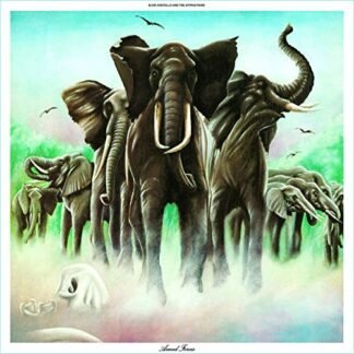 Elvis Costello & The Attractions - Armed Forces [Disco de Vinil]