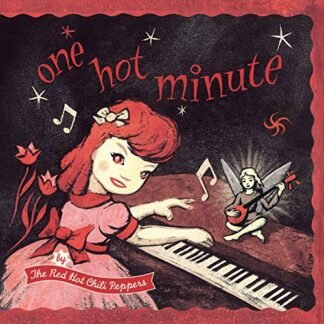 Red Hot Chili Peppers - One Hot Minute [Disco de Vinil]