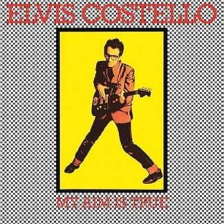 Elvis Costello - My Aim Is True