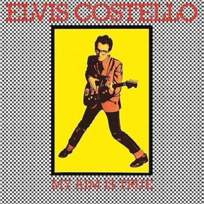 Elvis Costello - My Aim Is True