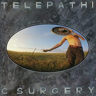 The Flaming Lips - Telepathic Surgery [Disco de Vinil]