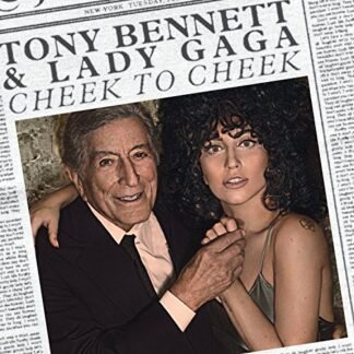 Tony / Lady Gaga Bennett - Cheek To Cheek