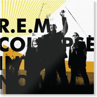 R.E.M. - Collapse Into Now [LP]