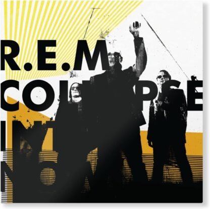 R.E.M. - Collapse Into Now [LP]