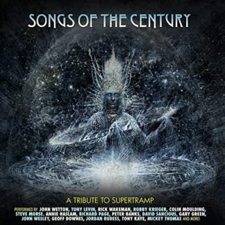 Various Artists - Songs Of the Century - A Tribute To Supertramp (Various Artists)