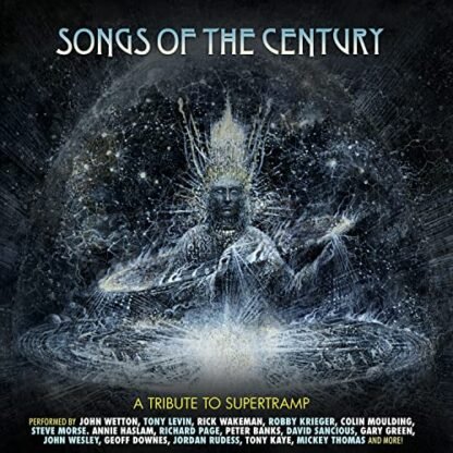 Various Artists - Songs Of the Century - A Tribute To Supertramp (Various Artists)