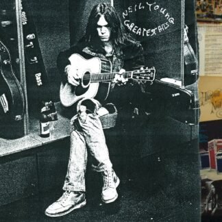 Neil Young - Greatest Hits [Bonus 7" Single] [Disco de Vinil]