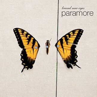 Paramore - Brand New Eyes [Disco de Vinil]