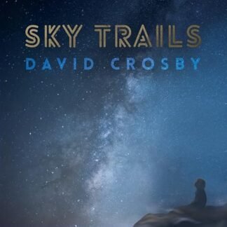 David Crosby - Sky Trails [Disco de Vinil]