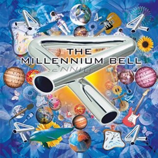 Mike Oldfield - Millennium Bell [Disco de Vinil]