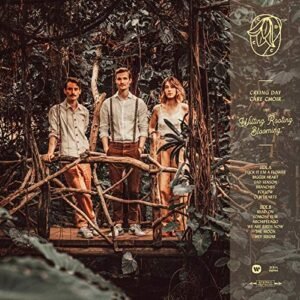 Crying Day Care Choir - Wilting Rooting Blooming [Disco de Vinil]