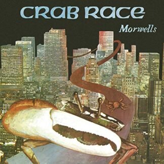 Crab Race [Disco de Vinil]