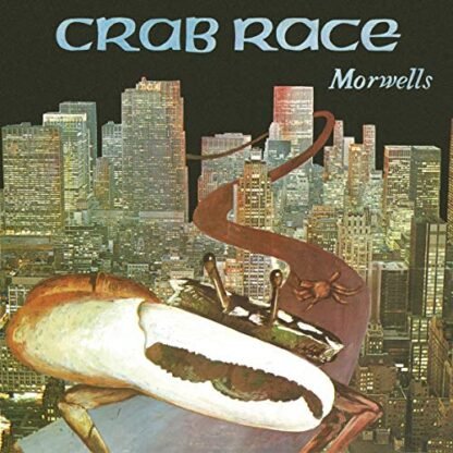 Crab Race [Disco de Vinil]