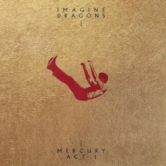 Dragons Imagine - Tg Mercury ACT 1 Alternate Artwork and Poster