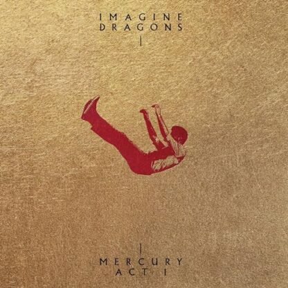 Dragons Imagine - Tg Mercury ACT 1 Alternate Artwork and Poster