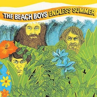 The Beach Boys - Endless Summer [Disco de Vinil]