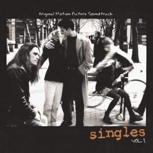 Singles Vol 1 / O.S.T. - Singles Vol 1 (Original Soundtrack)