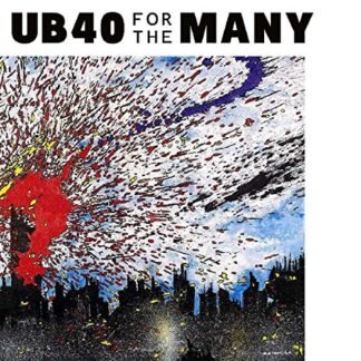 Ub40 - For The Many [Disco de Vinil]