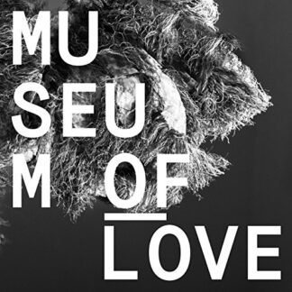 Museum Of Love - Museum of Love [Disco de Vinil]