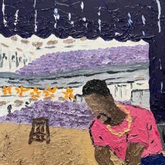 Open Mike Eagle - A Special Episode Of (PURPLE BUTTERFLY VINYL)