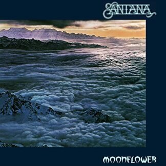 Santana - Moonflower [Disco de Vinil]