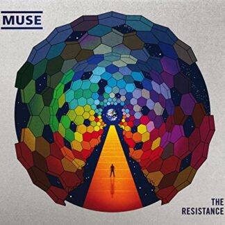 Muse - The Resistance [Disco de Vinil DUPLO]