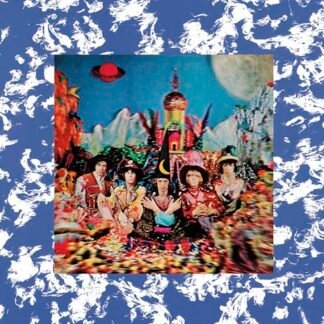 The Rolling Stones - Their Satanic Majesties Request [LP]