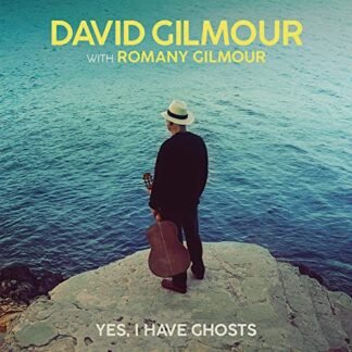 David Gilmour - Yes, I Have Ghosts [7" VINYL]