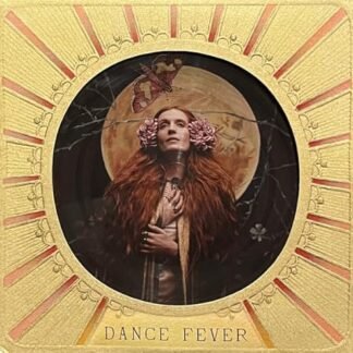 Florence + The Machine - Dance Fever - Ltd Picture Disc