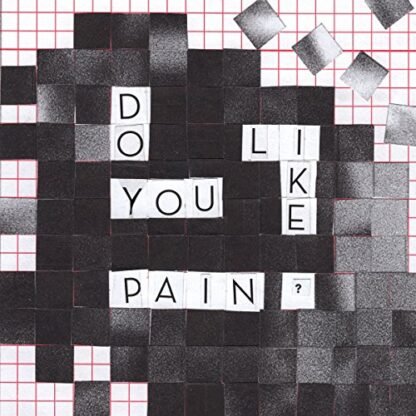 Nilüfer Yanya - Do You Like Pain [Disco de Vinil]