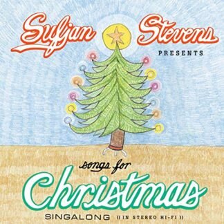 Sufjan Stevens - Songs For Christmas [Disco de Vinil]