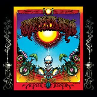 Grateful Dead - Aoxomoxoa [Disco de Vinil]