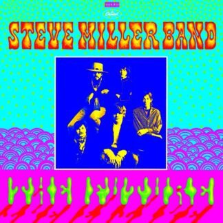 Steve Miller Band - Children Of The Future [Disco de Vinil]