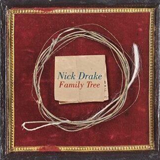 Nick Drake - Family Tree [Disco de Vinil]