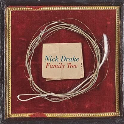 Nick Drake - Family Tree [Disco de Vinil]