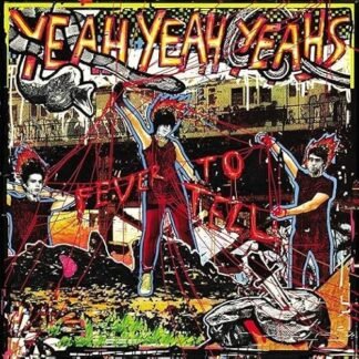 Yeah Yeah Yeahs - Fever To Tell
