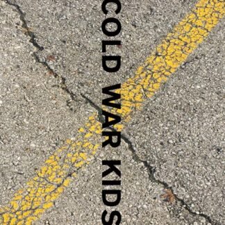 Cold War Kids - Cold War Kids [Disco de Vinil]