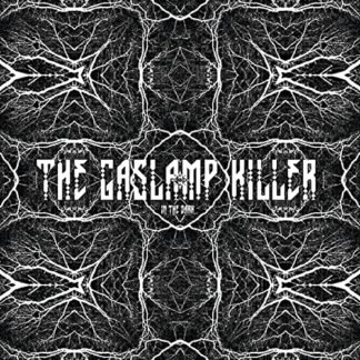 The Gaslamp Killer - In The Dark