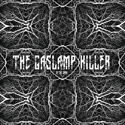 The Gaslamp Killer - In The Dark