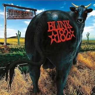 Blink- 182 - Blink-182 - Dude Ranch