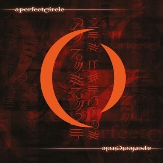 A Perfect Circle - Mer de Noms [Disco de Vinil]