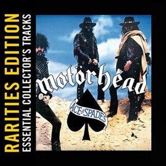 Motörhead - Ace Of Spades [Disco de Vinil]