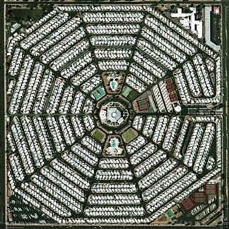 Modest Mouse - Strangers to Ourselves [Disco de Vinil]