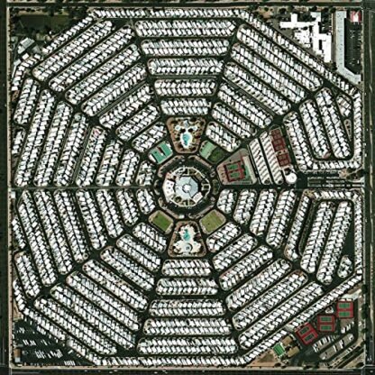 Modest Mouse - Strangers to Ourselves [Disco de Vinil]