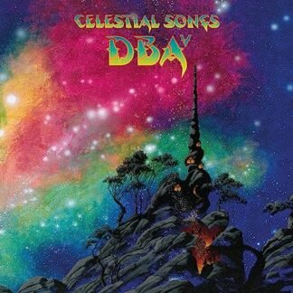 Downes Braide Association - CELESTIAL SONGS - VINYL EDITION [VINYL]