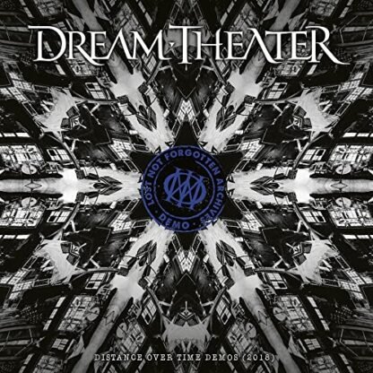 Dream Theater - LOST NOT FORGOTTEN ARCHIVES: DISTANCE OVER TIME DEMOS (2LP/CD)