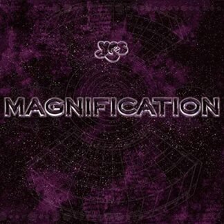 Yes - Magnification [Disco de Vinil]