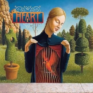 Heart - Greatest Hits