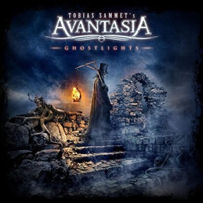 Avantasia - Ghostlights [Disco de Vinil]