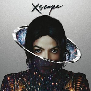 Michael Jackson - Xscape [Disco de Vinil]